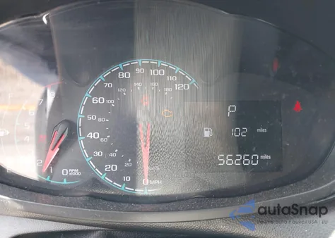 2020 Chevrolet Spark Fwd Ls Automatic z USA, uszkodzony, nr VIN KL8CB6SAXLC478146